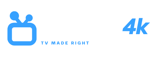 MyStream 4k