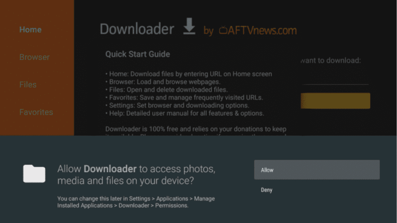 How to download - MyStream 4k