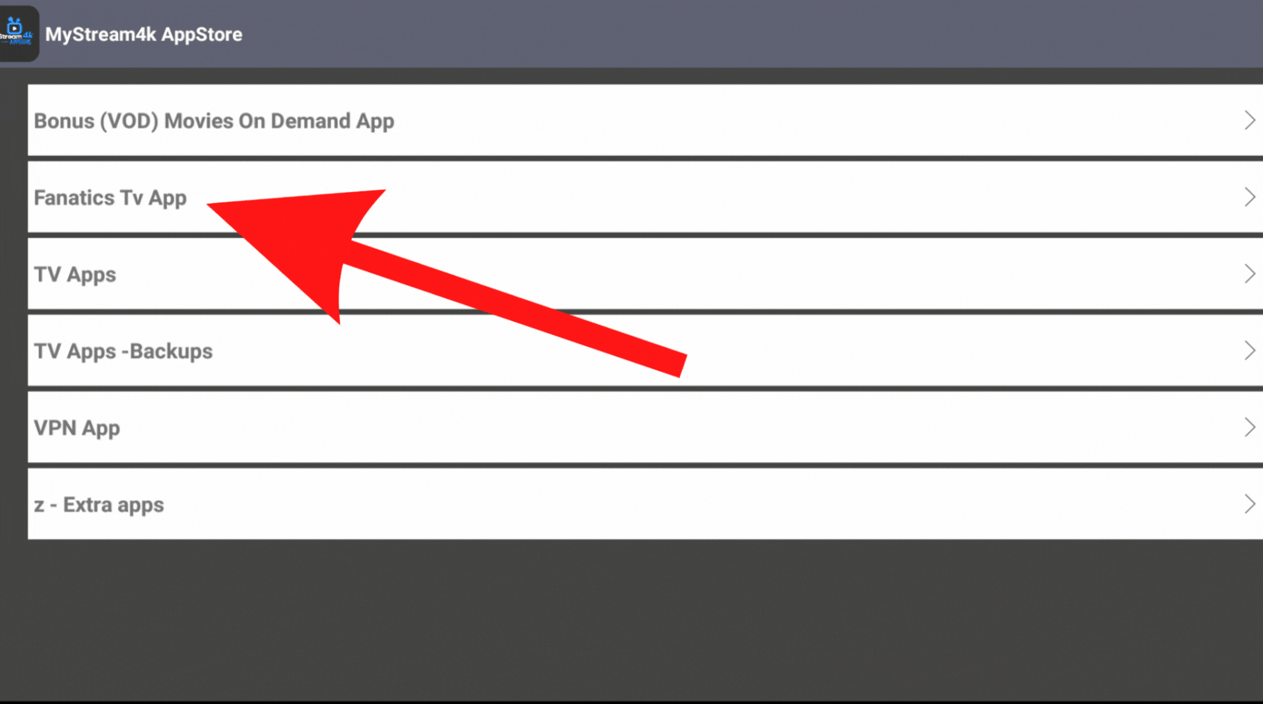 Login with info from Email